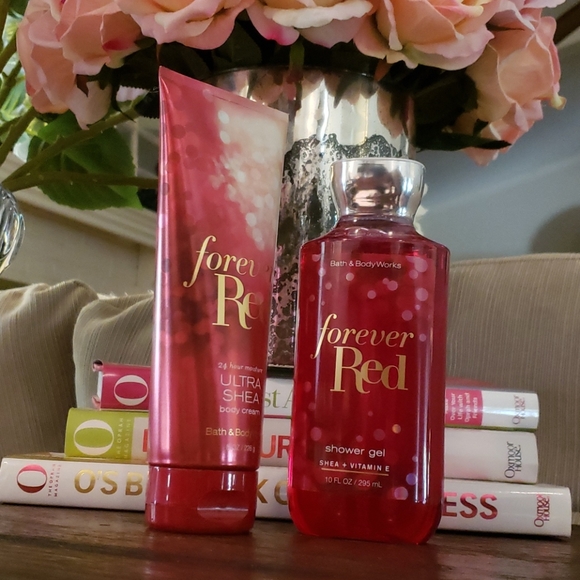 CHOOSE A SET Body Cream & Shower Gel - Picture 8 of 9